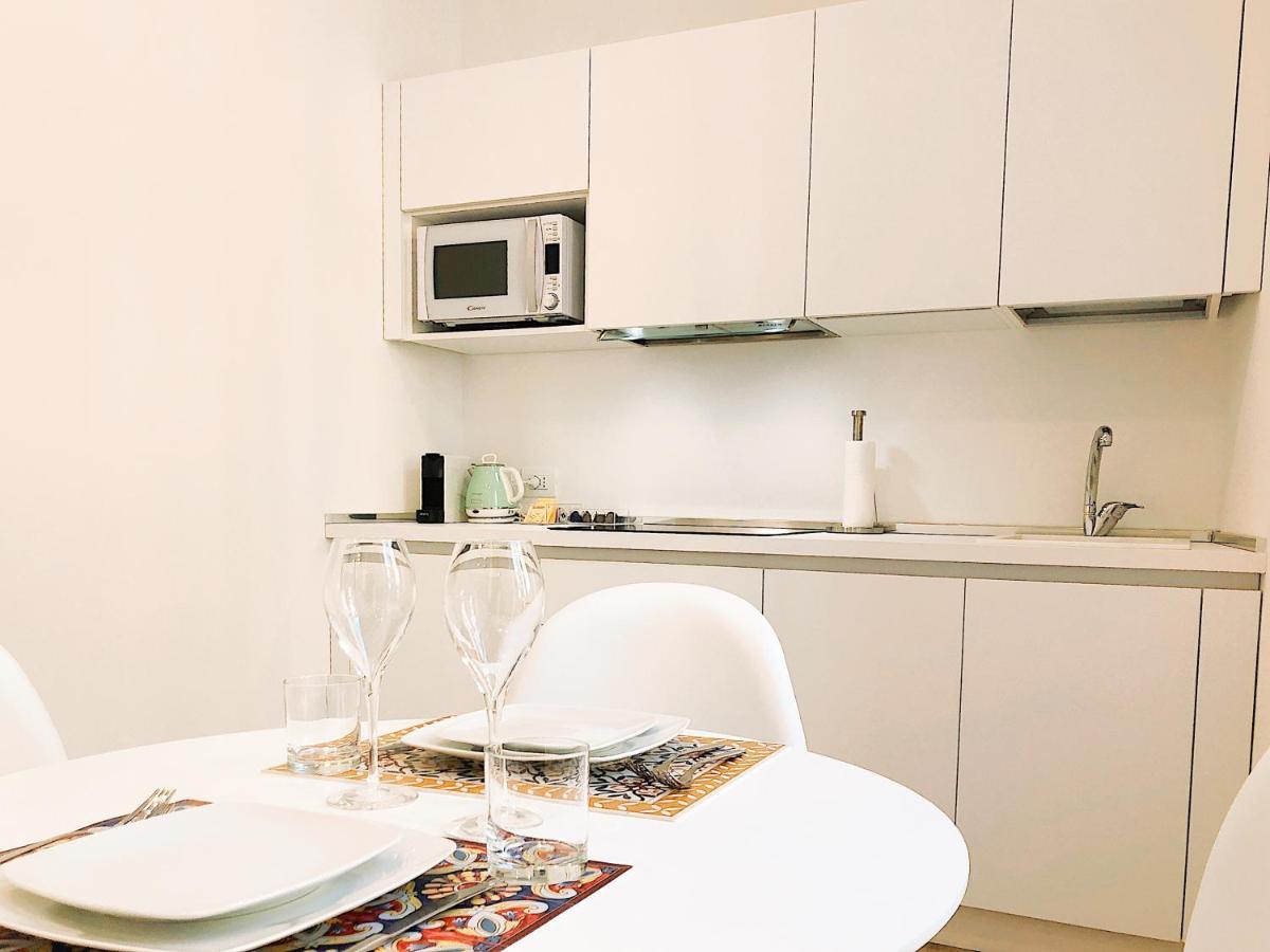 ורונה Leoncino Suite מראה חיצוני תמונה