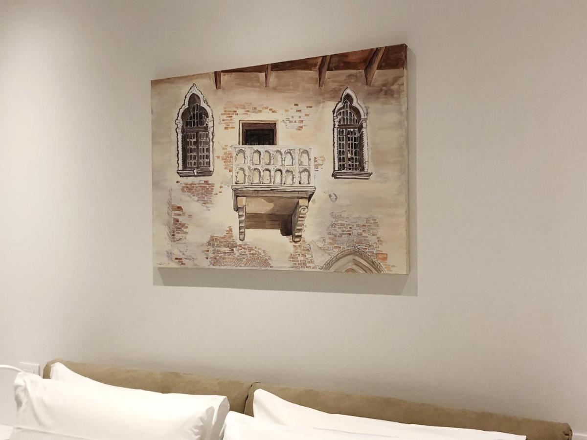 ורונה Leoncino Suite מראה חיצוני תמונה