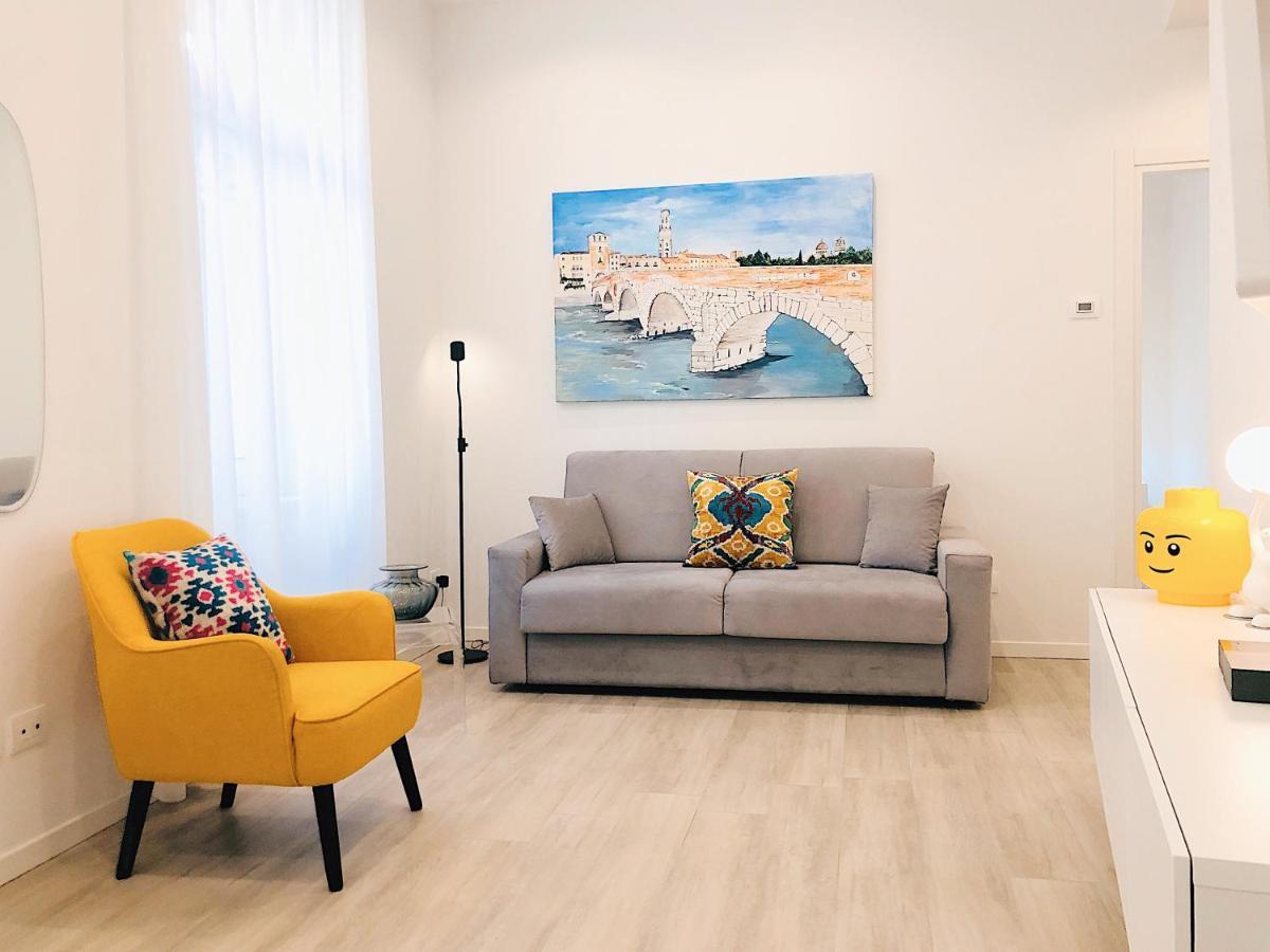 ורונה Leoncino Suite מראה חיצוני תמונה
