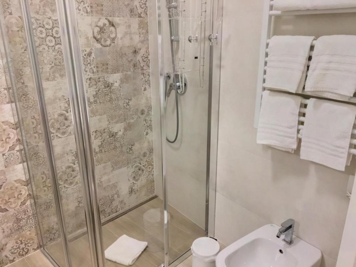 ורונה Leoncino Suite מראה חיצוני תמונה